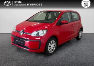 Image principale véhicule VOLKSWAGEN up!
