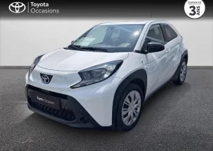 Image principale véhicule TOYOTA Aygo X