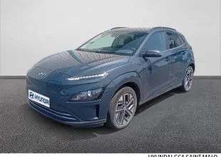 Image principale véhicule HYUNDAI Kona
