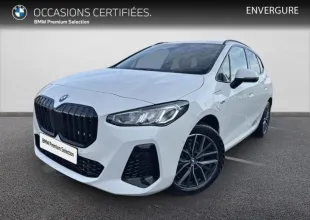 Image principale véhicule BMW Serie 2 ActiveTourer