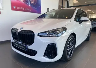 Image principale véhicule BMW Serie 2 ActiveTourer