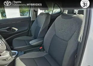 Image principale véhicule TOYOTA Yaris Cross