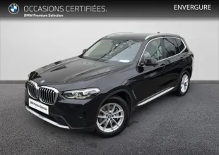 Image principale véhicule BMW X3