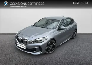 Image principale véhicule BMW Serie 1