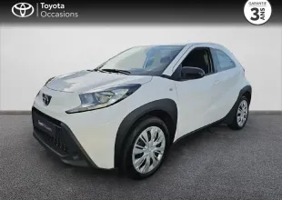 Image principale véhicule TOYOTA Aygo X