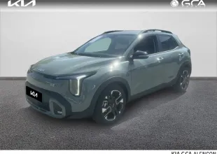 Image principale véhicule KIA Stonic