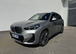 Image principale véhicule BMW X1