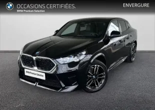 Image principale véhicule BMW X2