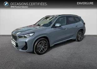 Image principale véhicule BMW X1