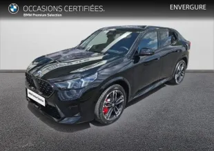 Image principale véhicule BMW X2