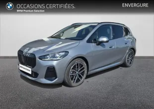 Image principale véhicule BMW Serie 2 ActiveTourer