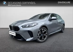 Image principale véhicule BMW Serie 1