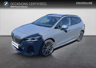 Image principale véhicule BMW Serie 2 ActiveTourer