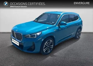 Image principale véhicule BMW X1