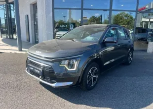 Image principale véhicule KIA Niro