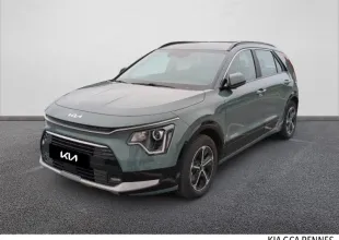 Image principale véhicule KIA Niro