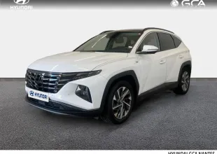 Image principale véhicule HYUNDAI Tucson