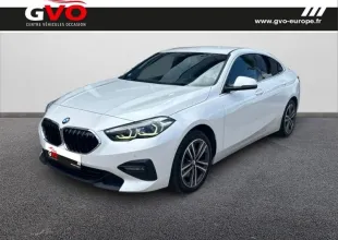 Image principale véhicule BMW Serie 2 Gran Coupe