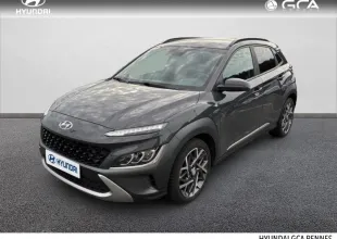 Image principale véhicule HYUNDAI Kona