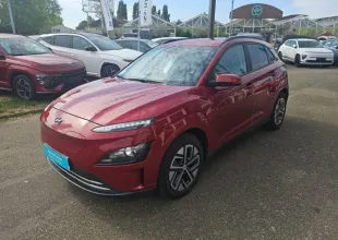 Image principale véhicule HYUNDAI Kona