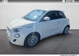 Image principale véhicule FIAT 500C