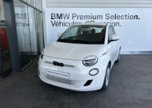 Image principale véhicule FIAT 500