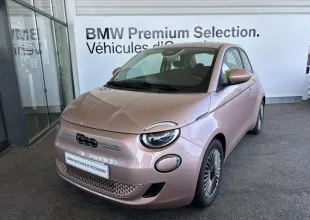 Image principale véhicule FIAT 500