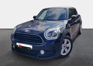 Image principale véhicule MINI Countryman