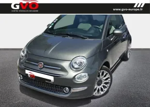 Image principale véhicule FIAT 500