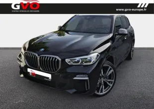 Image principale véhicule BMW X5