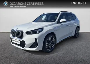 Image principale véhicule BMW X1