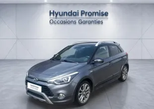 Image principale véhicule HYUNDAI i20 Active