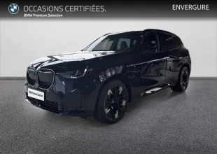 Image principale véhicule BMW X3