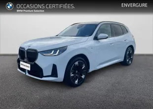 Image principale véhicule BMW X3