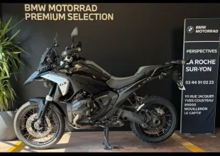 Image principale véhicule BMW R