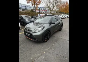 Image principale véhicule TOYOTA Aygo X