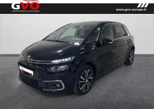Image principale véhicule CITROEN C4 Picasso