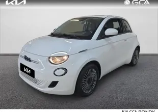 Image principale véhicule FIAT Nouvelle