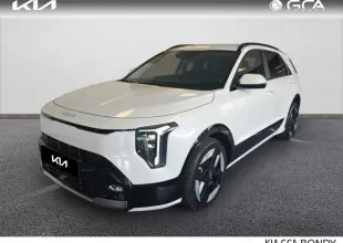 Image principale véhicule KIA Niro