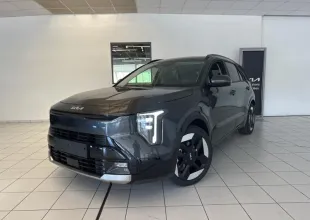 Image principale véhicule KIA Niro