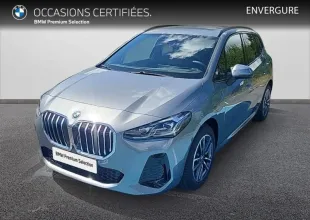 Image principale véhicule BMW Serie 2 ActiveTourer