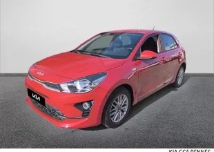 Image principale véhicule KIA Rio