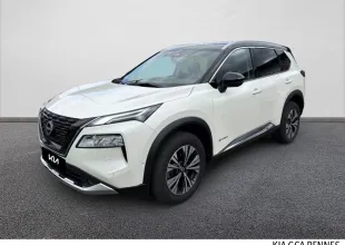 Image principale véhicule NISSAN X-Trail