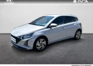 Image principale véhicule HYUNDAI i20