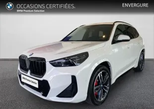 Image principale véhicule BMW X1