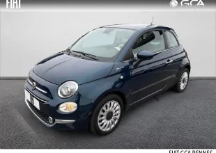 Image principale véhicule FIAT 500