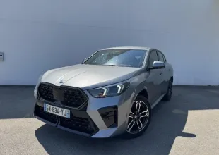 Image principale véhicule BMW X2