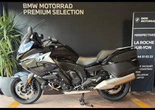 Image principale véhicule BMW K
