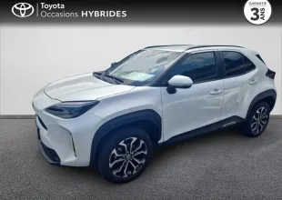 Image principale véhicule TOYOTA Yaris Cross