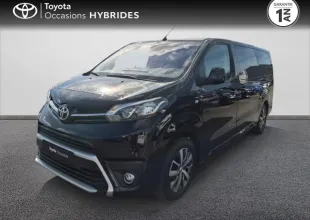 Image principale véhicule TOYOTA PROACE Verso